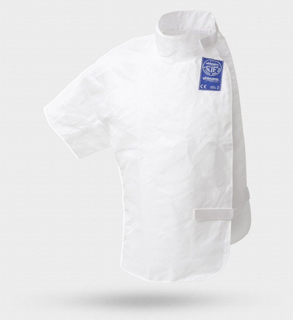 10201.jpg Uhlmann Underplastron kids 800N - Image 1