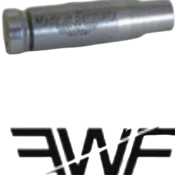 FWF Foil Point Complete FIE08 Extra Strong Barrel (screws inside)