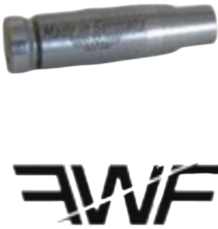 20251014_232716 FWF Foil Point Complete FIE08 Extra Strong Barrel (screws inside) - Image 1