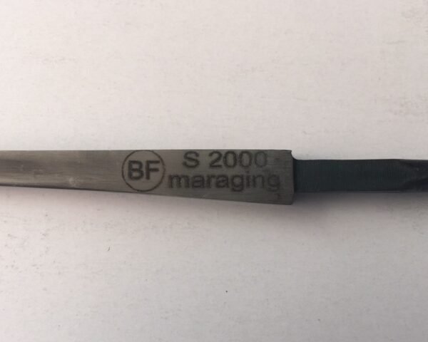 Blaise Freres “BF” FIE Sabre