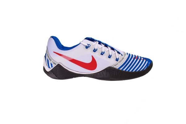 Nike Ballestra 2 blue/red code 100