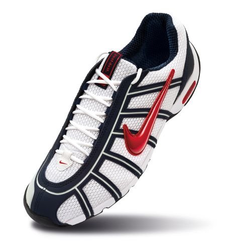 Nike Air Zoom Fencer - Fencing Shoes code 461