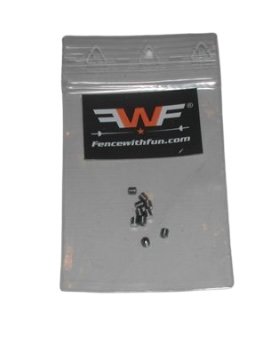 Screenshot FWF Epee Screws (10 pcs) - Image 1