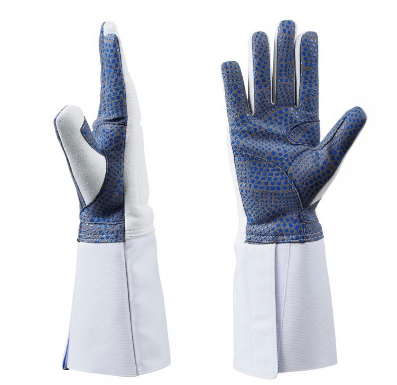 Screenshot Allstar/Uhlmann combination glove champion extra - Image 1