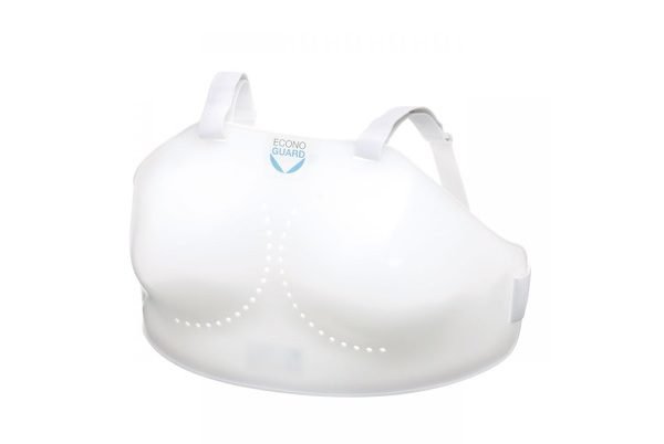 Uhlmann FIE Econo Guard Chest Protector for Girls