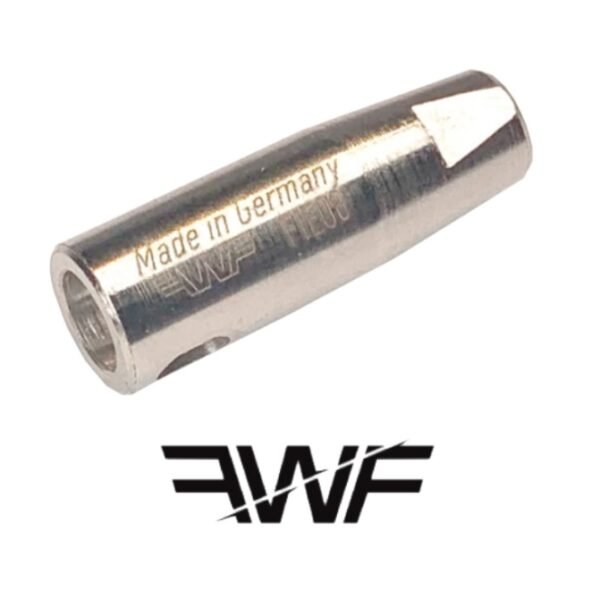 FWF Foil Extra Thick Barrel FIE