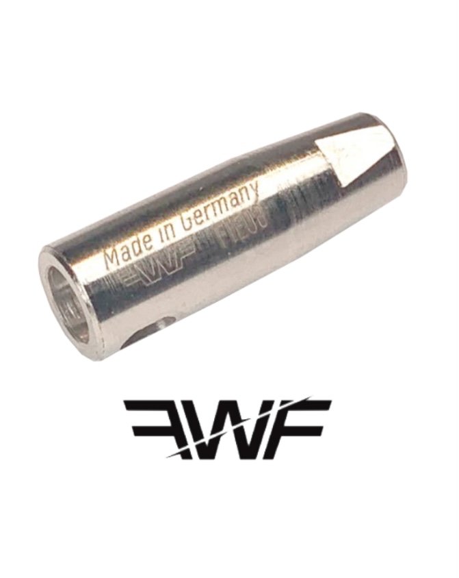 IMG_0868.jpg FWF Foil Extra Thick Barrel FIE - Image 1