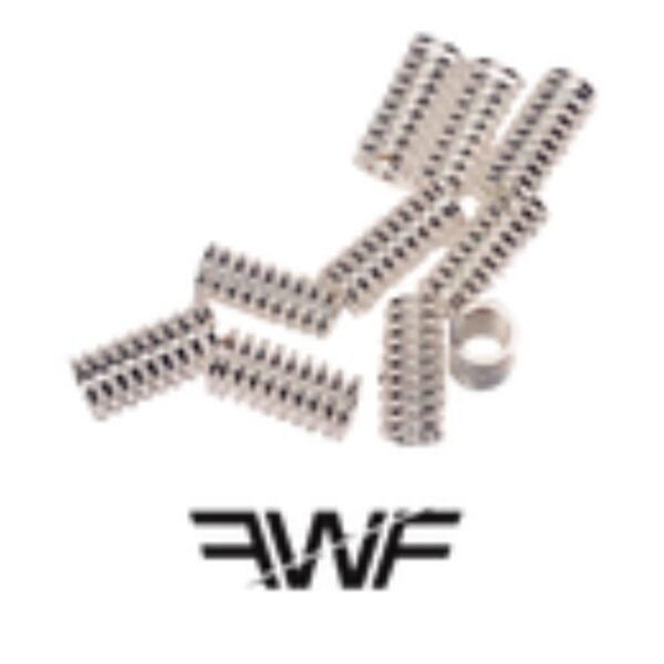 FWF Foil Contact Springs (10 pcs)