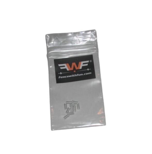 FWF Epee Contact Springs (10 pcs)