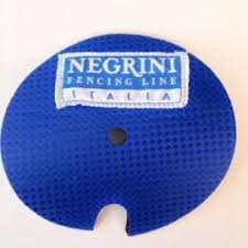 Negrini Foil Pad (out of stock)