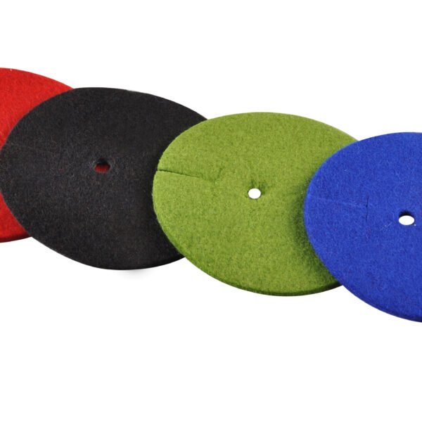 China Foil/Epee Felt Padding