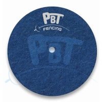 PBT Sabre/Foil Pad Felt