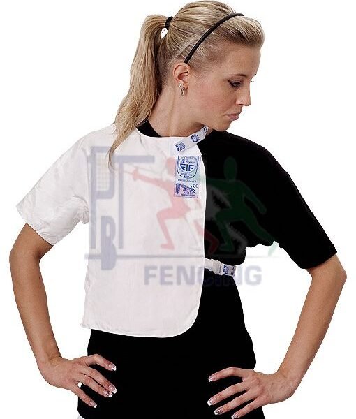 Under Plastron PBT FIE 800 N, light