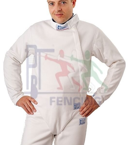 Fencing Jacket PBT SUPERLIGHT FIE 800N for Men