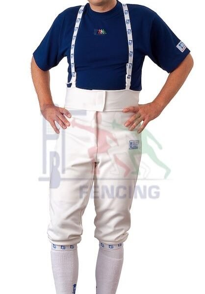 Fencing pants PBT 350 N Elastic material for men