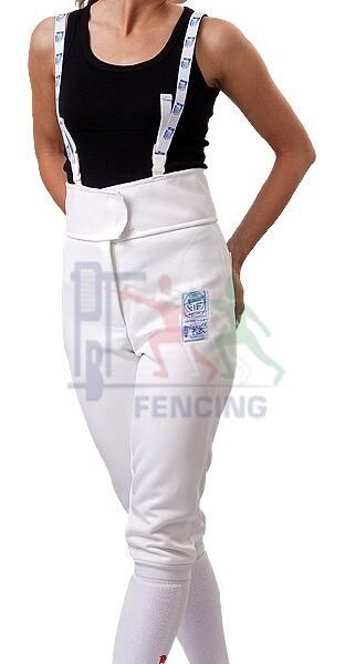 Fencing pants PBT SUPERLIGHT FIE 800 N for women