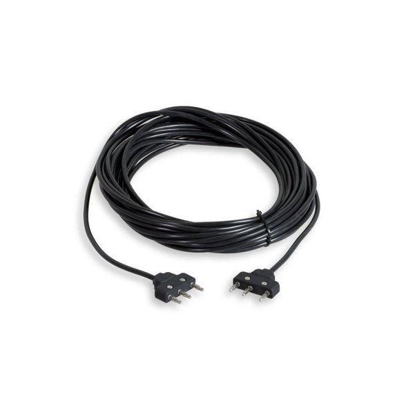 Favero Art. 903 Floor cable 14m long, with 3-Pin plugs