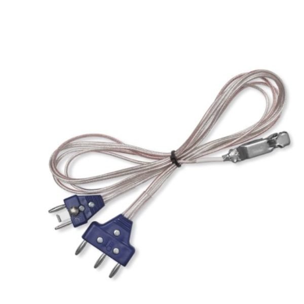 PBT Foil/Sabre Bodycord Regular