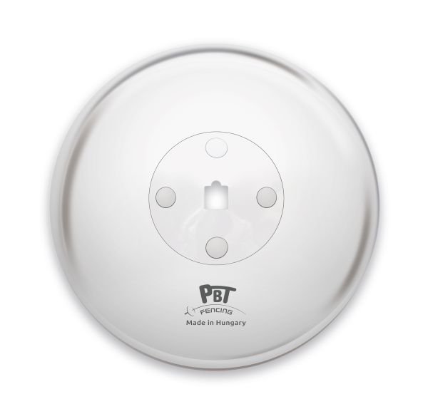 PBT Foil Guard Aluminium mini