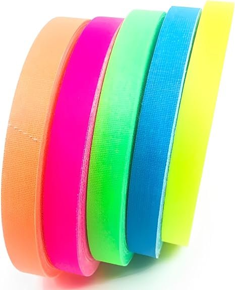 Insulating Foil Point Tape 1 inch x 50 yards