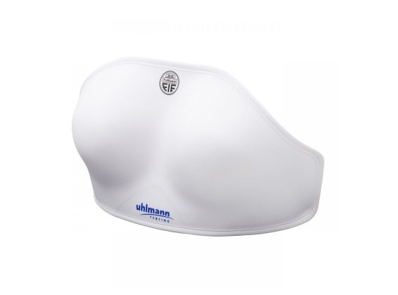 Uhlmann FIE Soft-Layer for Breast Protector Girls