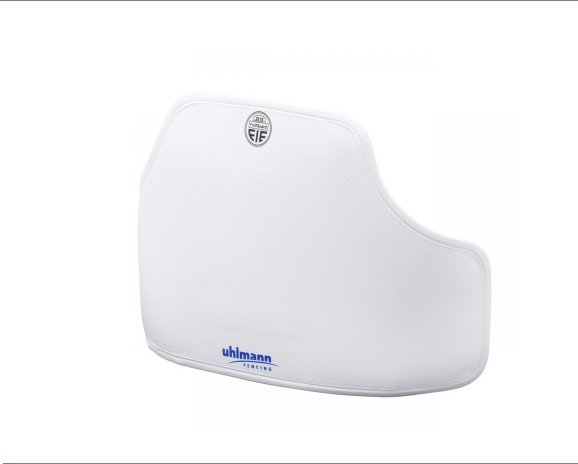 Uhlmann FIE Soft-Layer for Breast Protector Men