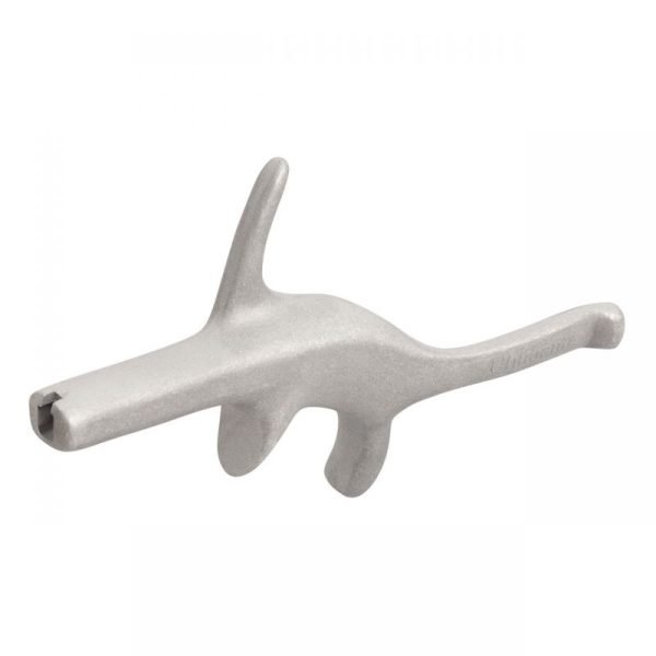 Uhlmann Epee Pistol Grip English