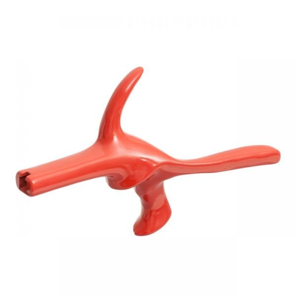 Uhlmann Foil Pistol Grip