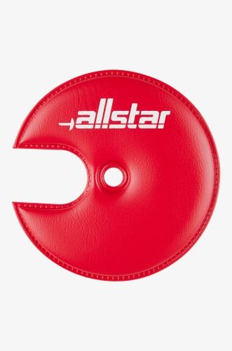 Allstar Sabre/Mini Foil Pad (Ele.) PVC/Felt
