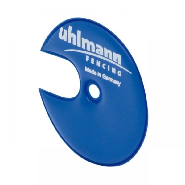 Uhlmann  Mini Sabre/Foil Pad (Ele.) PVC