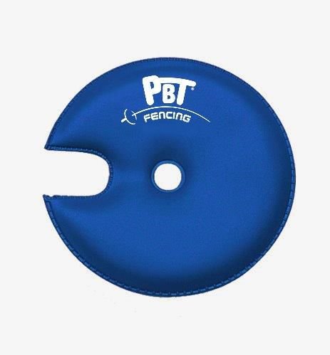 PBT Sabre/Foil Pad (Ele.) PVC