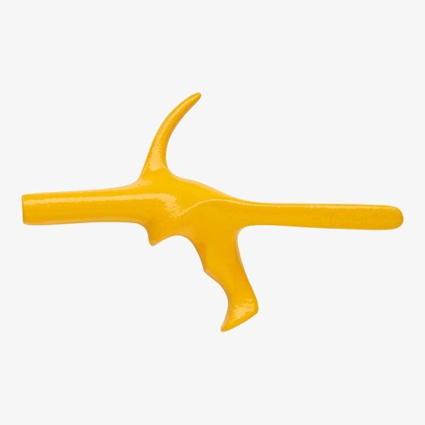 Allstar Foil Pistol Grip