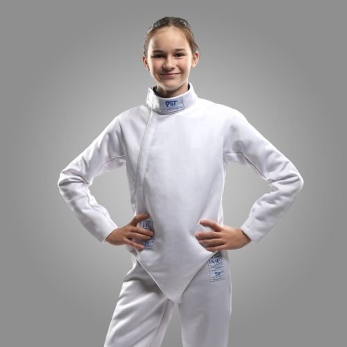 PBT Fencing jacket FIE 800 N PRIMERA for children
