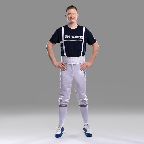 PBT Fencing pants FIE 800 N PRIMERA for men