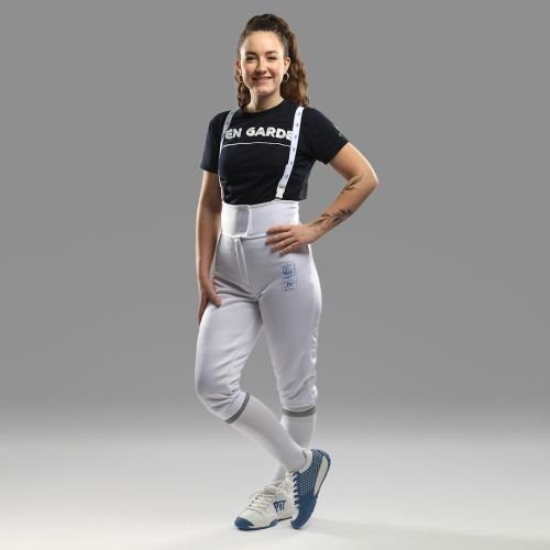primera-women-pants-1 PBT Fencing pants FIE 800 N PRIMERA for women - Image 1