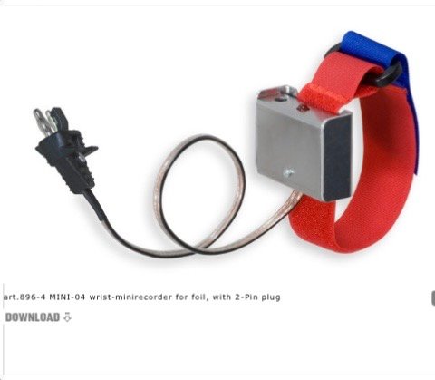 Favero Art. 896-4 Mini-04